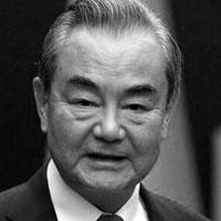 Wang Yi avatar