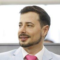 Júlio Volpato avatar