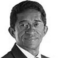 Vicente Paulo da Silva avatar