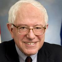 Bernie Sanders avatar