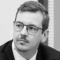 Boris Zabolotsky avatar