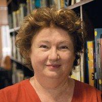 Manuela Carneiro da Cunha avatar