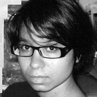 Camila Ribeiro avatar