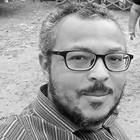 Rogério Bezerra da Silva avatar