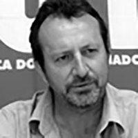 Claudir Nespolo avatar