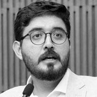 Clóvis Girardi avatar