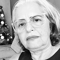 Edna Maria Teixeira avatar