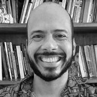 Érico Andrade avatar