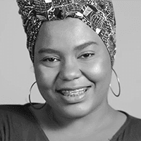 Dandara Tonantzin avatar