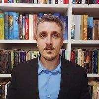 Daniel Santos Garroux avatar