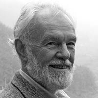 David Harvey avatar
