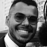 Djefferson Amadeus avatar