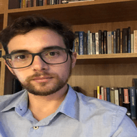 Jonnas Vasconcelos avatar