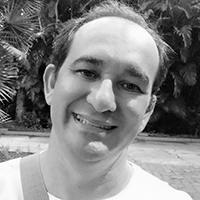 Edilson Divino de Araujo avatar