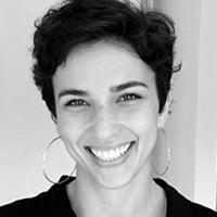 Letícia Chahaira avatar