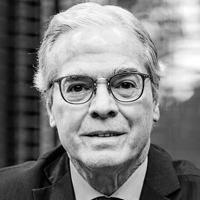 Carlos Roberto Siqueira Castro avatar