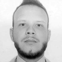 Martial Machado avatar