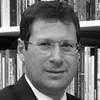 Mauro de Azevedo Menezes avatar