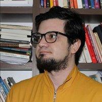 Fabio Mascaro Querido avatar