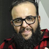 Ferréz escritor avatar