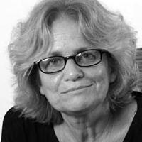 Flora Süssekind avatar