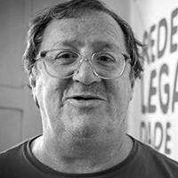 Frei Sérgio Görgen avatar