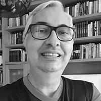 George Torres Barbosa avatar