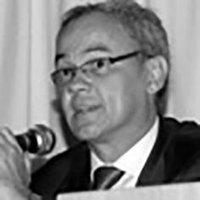 Giles Azevedo avatar