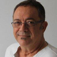 Gilvandro Filho avatar