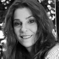 Giselle Mathias avatar