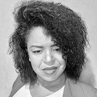 Gislene Alexandre avatar