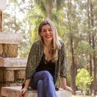 Ivete Nenflidio avatar