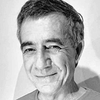 Jairo Menegaz avatar