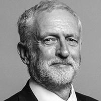 Jeremy Corbyn avatar
