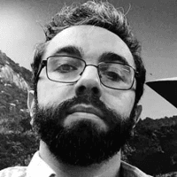 João Rafael G. de Souza Morais avatar