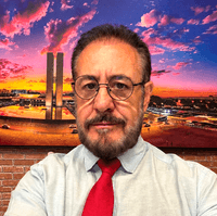 Joaquim de Carvalho avatar