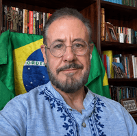 Joaquim de Carvalho avatar