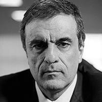 José Eduardo Cardozo avatar