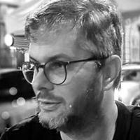 Josué de Souza avatar