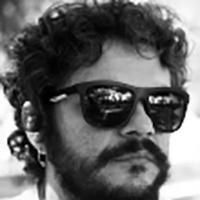 Khalil Gibran avatar