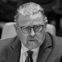 Larry C. Johnson avatar