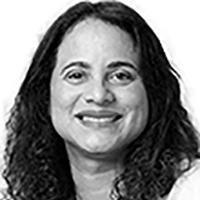 Luciana Santos avatar