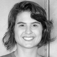 Luna Zarattini avatar