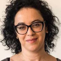 Marcia Tiburi avatar