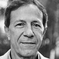 Márcio Bueno avatar