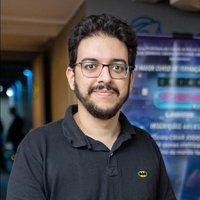 Márcio Filho avatar