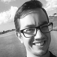 Marcio Rodrigo Kosloski avatar