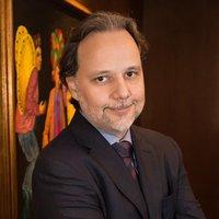 Marco Aurélio de Carvalho avatar