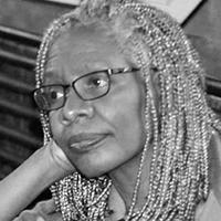 Margaret Kimberley avatar