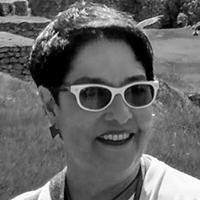 Marilita Gnecco de Camargo Braga avatar